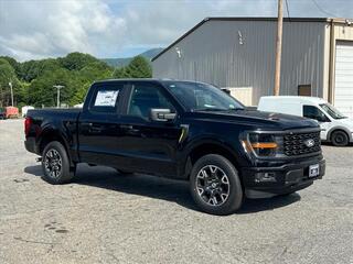 2024 Ford F-150 for sale in Canton NC