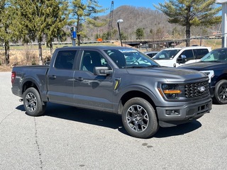 2024 Ford F-150 for sale in Canton NC