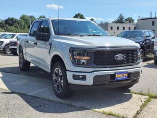 2024 Ford F-150 for sale in Westbrook ME