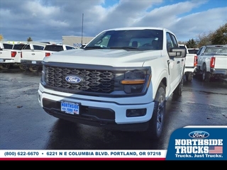 2024 Ford F-150 for sale in Portland OR