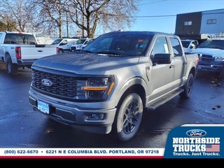 2024 Ford F-150 for sale in Portland OR