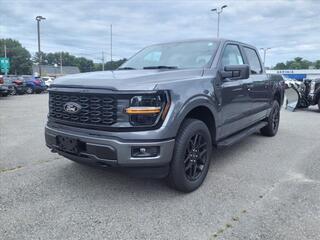 2024 Ford F-150 for sale in Ayer MA