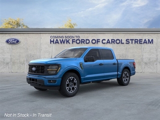 2024 Ford F-150 for sale in Carol Stream IL