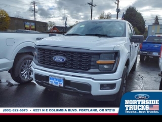 2024 Ford F-150 for sale in Portland OR