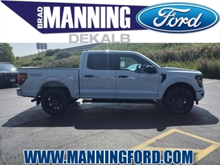 2024 Ford F-150 for sale in Des Plaines IL