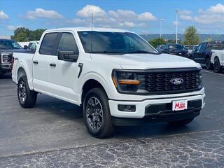 2024 Ford F-150 for sale in Hixson TN