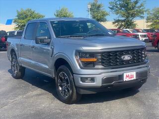 2024 Ford F-150 for sale in Hixson TN