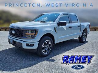 2024 Ford F-150 for sale in Princeton WV