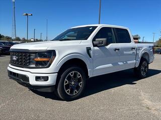 2024 Ford F-150 for sale in Shelby NC