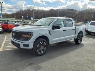 2024 Ford F-150 for sale in Princeton WV