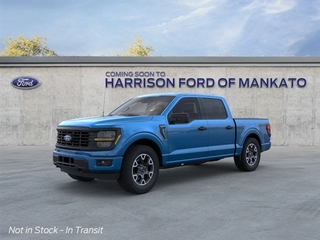 2024 Ford F-150 for sale in Mankato MN