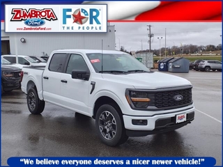 2024 Ford F-150 for sale in Zumbrota MN