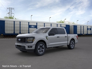 2024 Ford F-150 for sale in St Cloud MN