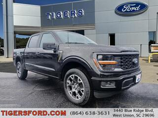 2024 Ford F-150 for sale in Cincinnati OH