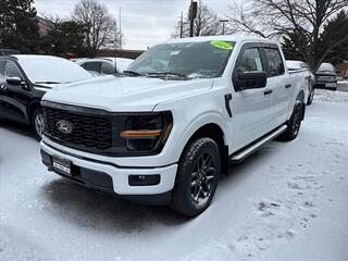 2024 Ford F-150 for sale in Janesville WI