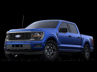 2024 Ford F-150 for sale in Uniontown PA