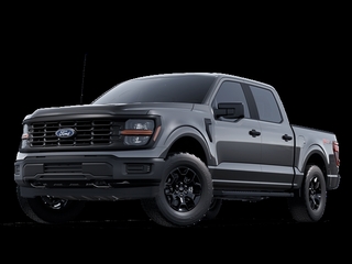 2025 Ford F-150 for sale in Wilmington IL