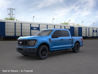 2025 Ford F-150 for sale in Farmington Hills MI