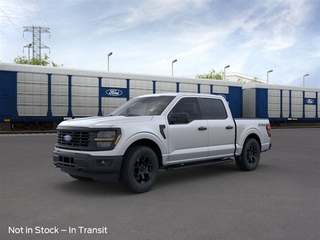 2025 Ford F-150 for sale in Farmington Hills MI