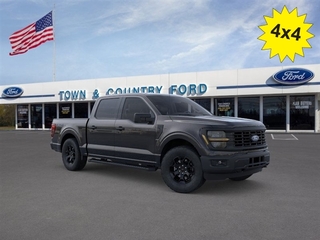 2025 Ford F-150 for sale in Louisville KY