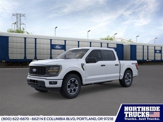 2025 Ford F-150 for sale in Portland OR