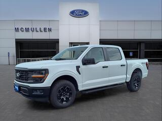 2025 Ford F-150 for sale in Council Bluffs IA