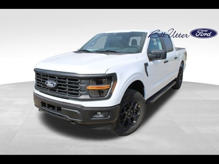 2025 Ford F-150 for sale in Denton TX
