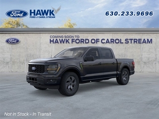 2025 Ford F-150 for sale in Carol Stream IL