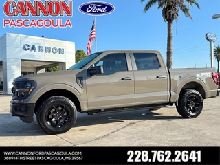 2025 Ford F-150 for sale in Orange TX