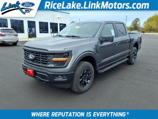 2025 Ford F-150 for sale in Rice Lake WI