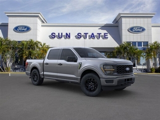 2025 Ford F-150 for sale in Orlando FL