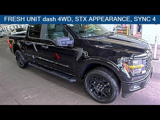 2025 Ford F-150 for sale in Dallas TX