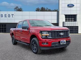 2025 Ford F-150 for sale in Wellesley MA