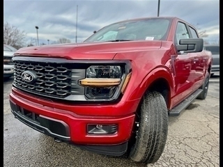 2025 Ford F-150 for sale in Louisville KY