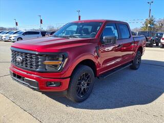 2025 Ford F-150 for sale in Burlington WI