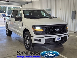 2025 Ford F-150 for sale in Jacksonville NC