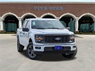 2025 Ford F-150 for sale in Carrollton TX