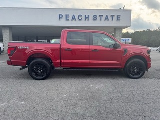 2025 Ford F-150 for sale in Cedartown GA