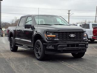 2025 Ford F-150 for sale in Muskegon MI