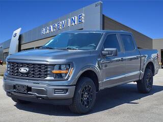 2025 Ford F-150 for sale in Grapevine TX