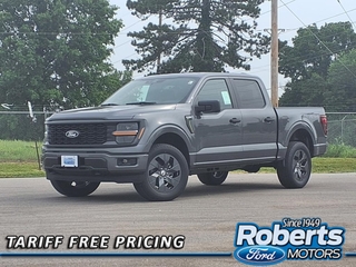 2025 Ford F-150 for sale in Alton IL