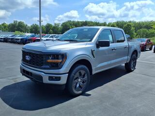 2025 Ford F-150 for sale in Cortland OH