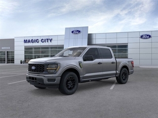 2025 Ford F-150 for sale in Roanoke VA