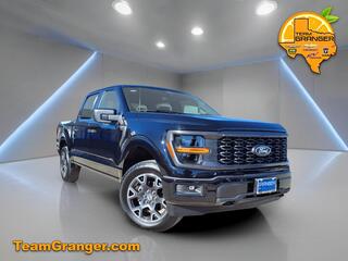 2025 Ford F-150 for sale in Orange TX