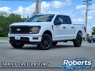 2025 Ford F-150 for sale in Alton IL
