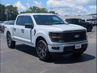 2025 Ford F-150 for sale in Hixson TN