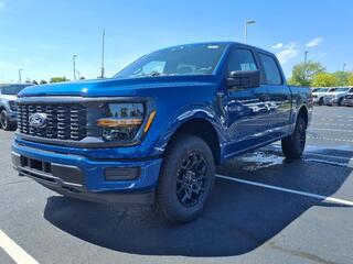 2025 Ford F-150 for sale in Dundee MI