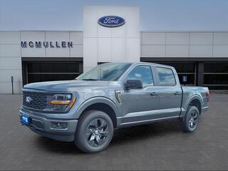 2025 Ford F-150 for sale in Council Bluffs IA