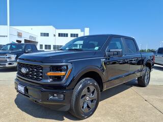 2025 Ford F-150 for sale in Bossier City LA