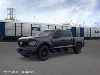2025 Ford F-150 for sale in Roanoke VA